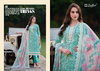 Farhana By Zulfat Cotton Printed Dress Material Wholesale Market In Surat